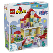 Lego DUPLO Peppa Pig 10467 Family House