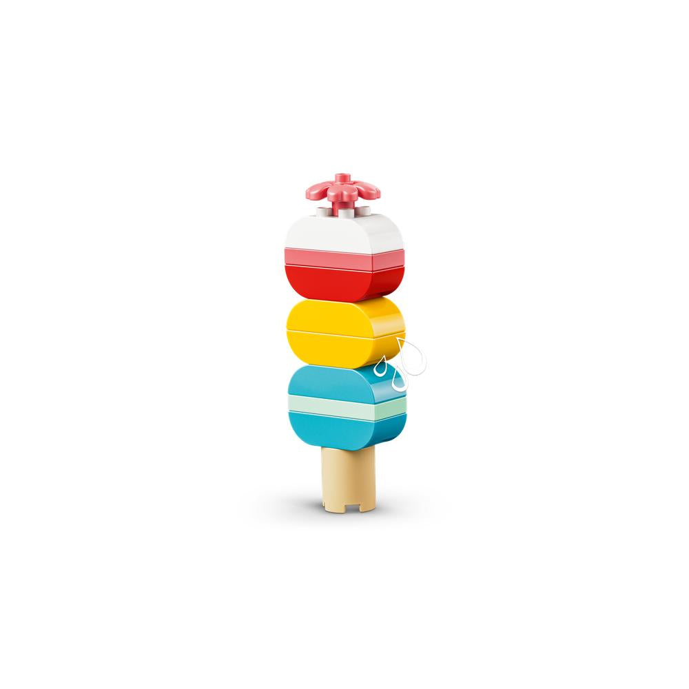 Lego Duplo 10179 Colorful Creative Box