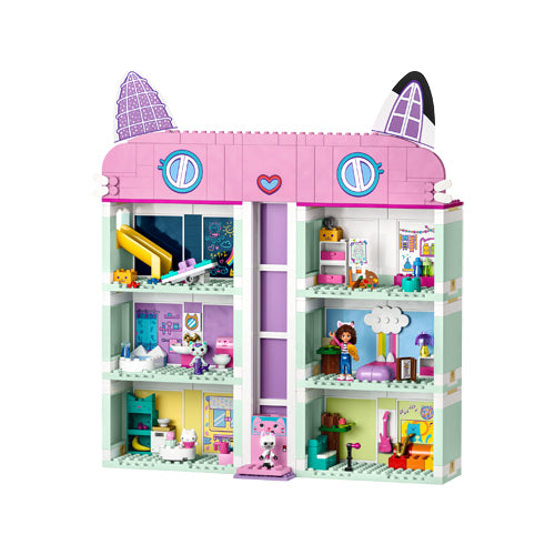LEGO Gabby's Dollhouse 10788 Gabby's Dollhouse