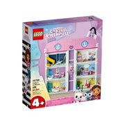 LEGO Gabby's Dollhouse 10788 Gabby's Dollhouse