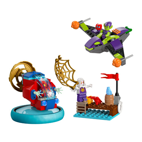 LEGO Spidey 10793 Spidey vs. Green Goblin