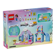 LEGO 10796 Gabby's Dollhouse Gabby's Kitty Care Ear