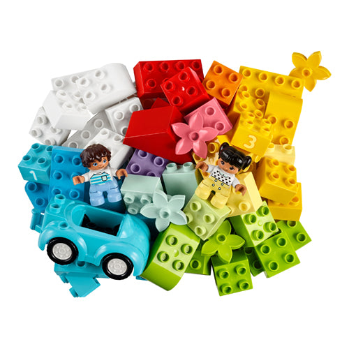 LEGO Duplo Classic 10913 Brick Box