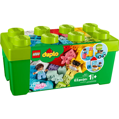 LEGO Duplo Classic 10913 Brick Box