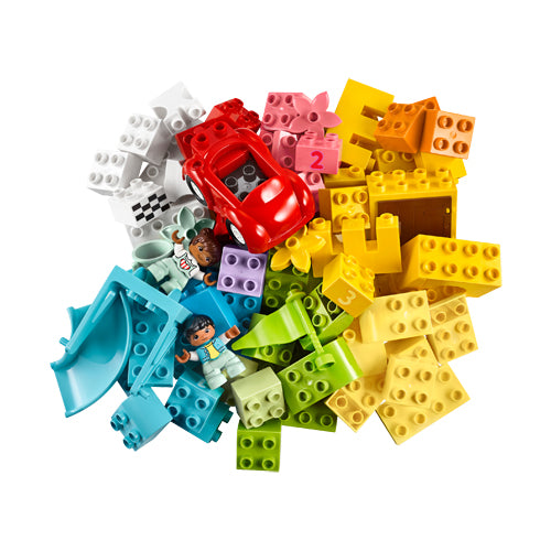 LEGO Duplo Classic 10914 Deluxe Brick Box