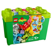 LEGO Duplo Classic 10914 Deluxe Brick Box