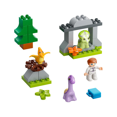 LEGO Duplo Jurassic World 10938 Dinosaur Nursery