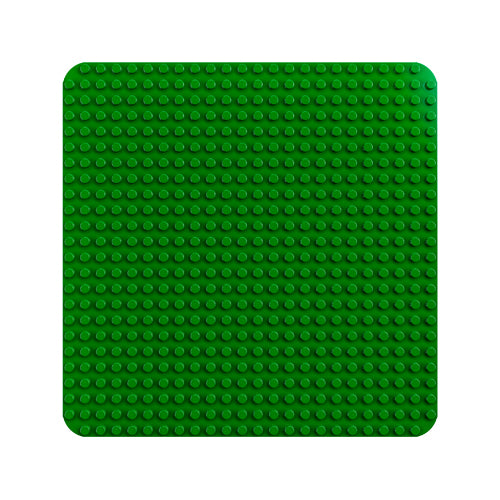 LEGO Duplo Classic 10980 LEGO DUPLO Green Building Plate