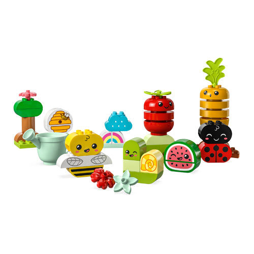 LEGO Duplo 10984 Organic Garden