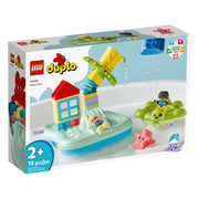 LEGO Duplo Town 10989 Water Park