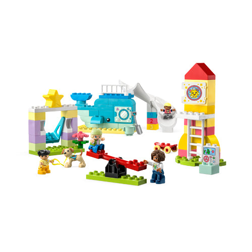 LEGO Duplo Town 10991 Dream Playground