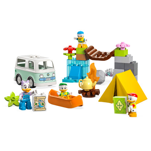 LEGO Duplo Disney 10997 Camping Adventure