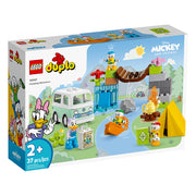 LEGO Duplo Disney 10997 Camping Adventure