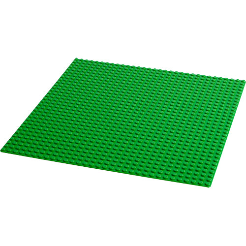 LEGO Classic 11023 Green Baseplate