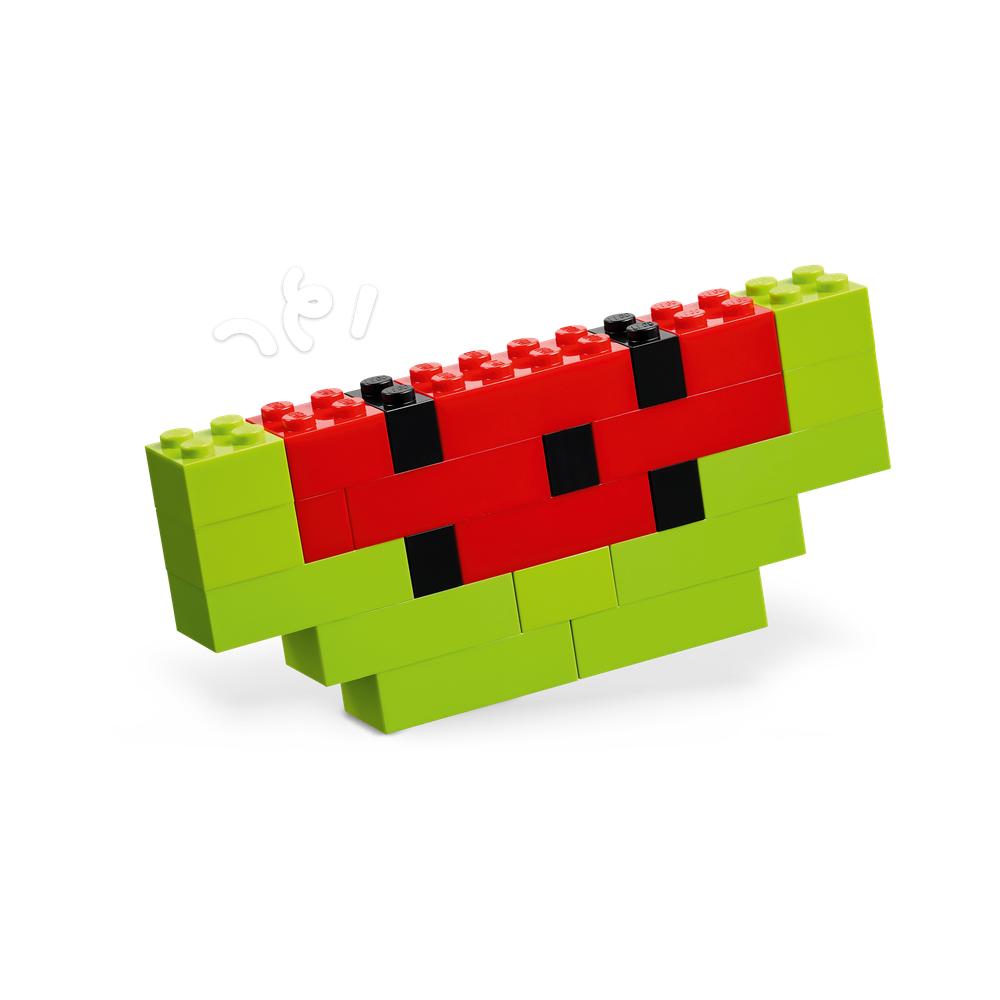 Lego Classic 11045 Creative Colorful Bricks