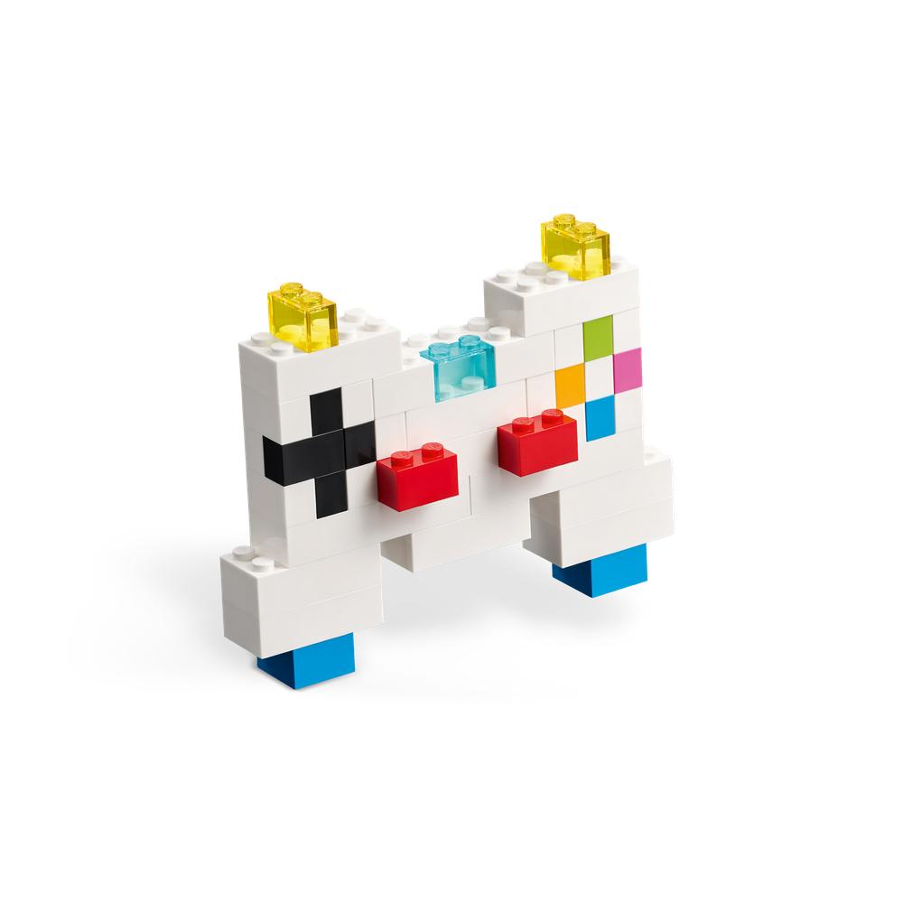 Lego Classic 11045 Creative Colorful Bricks