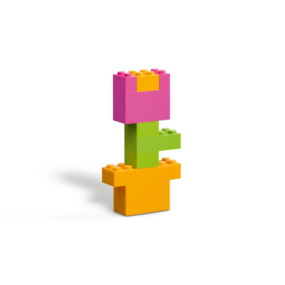 Lego Classic 11045 Creative Colorful Bricks