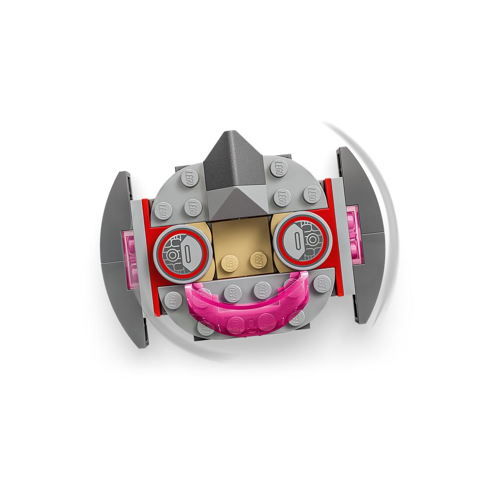 Lego Marvel 11209 Ultron vs. Iron Man