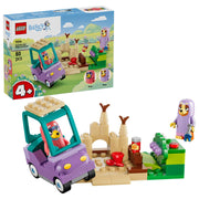 Lego Bluey 11216 Grannies with Bingo and Bluey