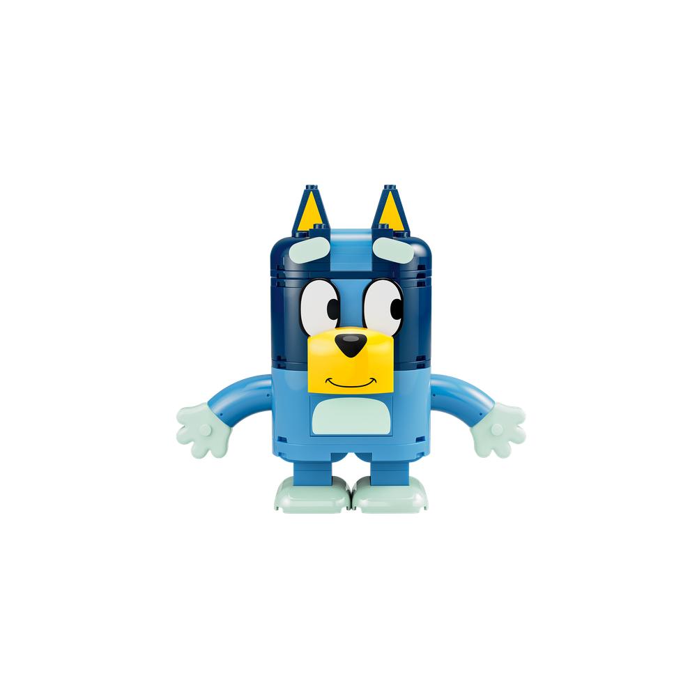 Lego Bluey 11217 Brick-Built Bluey Family