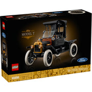 LEGO ICONS Ford Model T