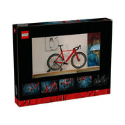 Lego 11380 Icons Road Bike