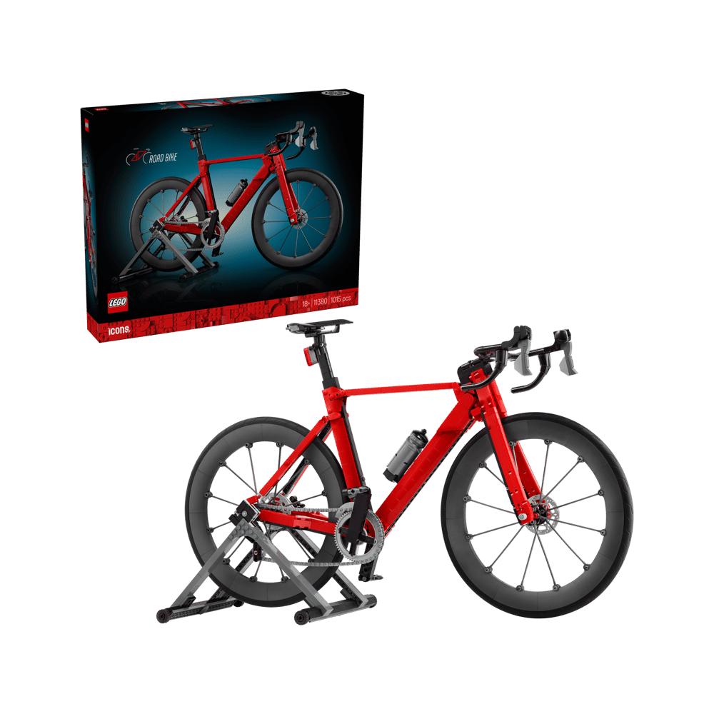 Lego 11380 Icons Road Bike