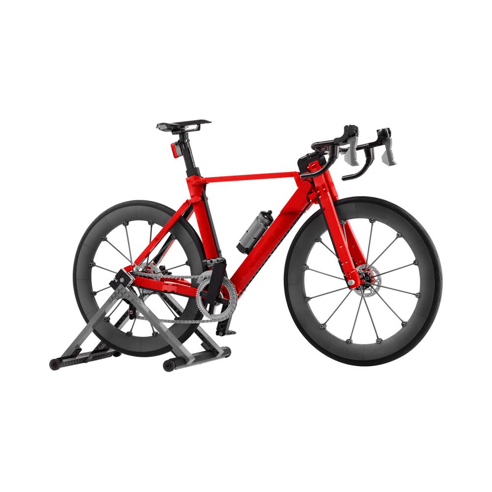 Lego 11380 Icons Road Bike
