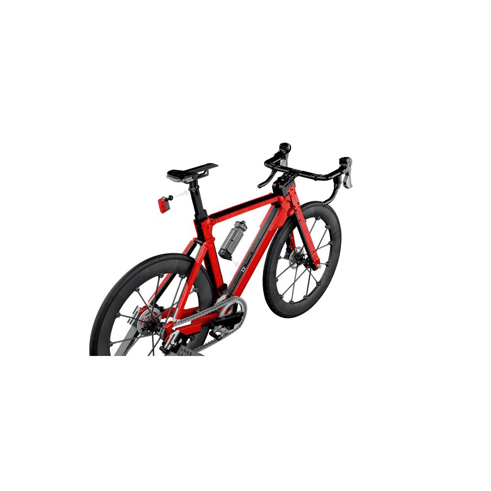 Lego 11380 Icons Road Bike