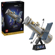 Lego Icons 11382 Hubble Space Telescope