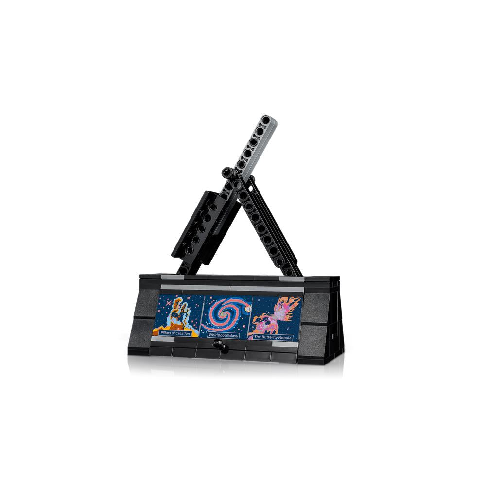 Lego Icons 11382 Hubble Space Telescope