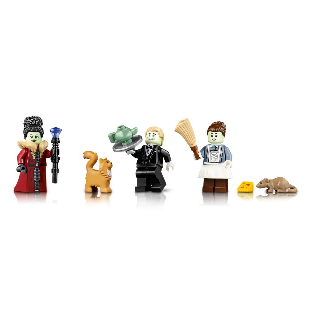 Lego Icons 11383 Mayor Manor