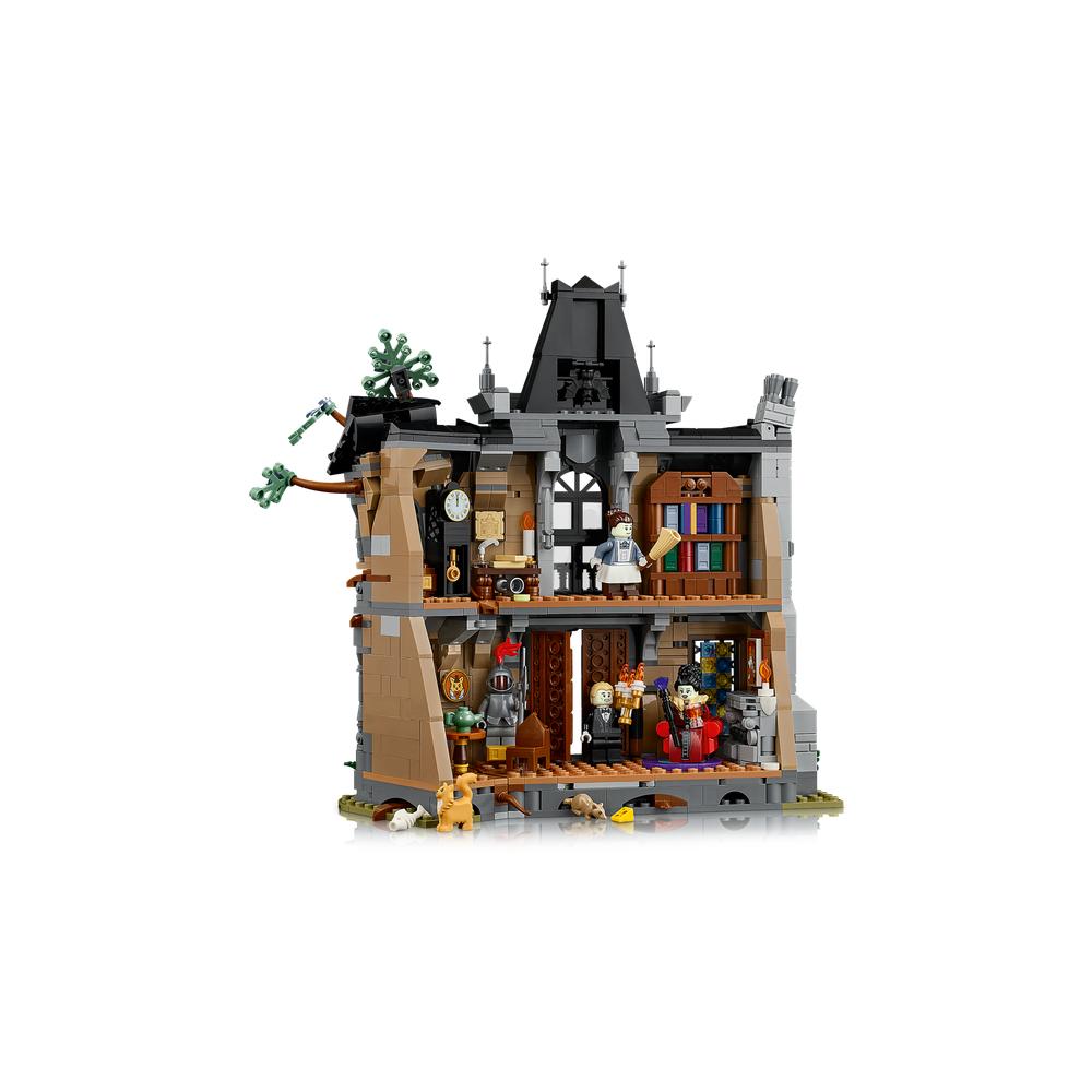 Lego Icons 11383 Mayor Manor