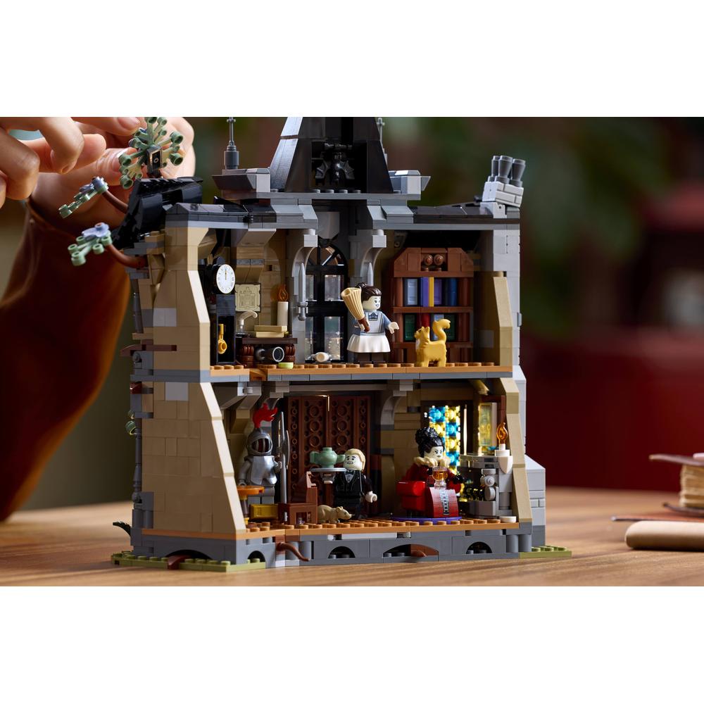 Lego Icons 11383 Mayor Manor