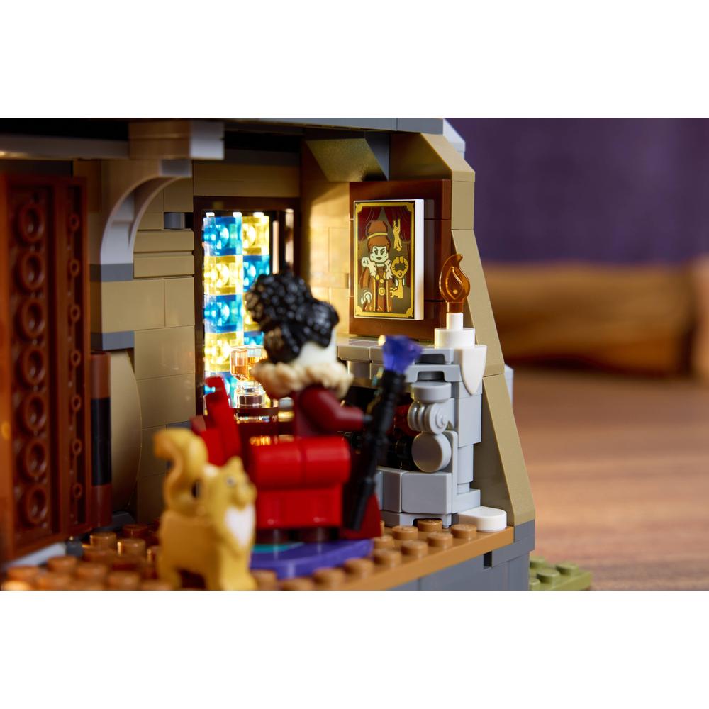 Lego Icons 11383 Mayor Manor