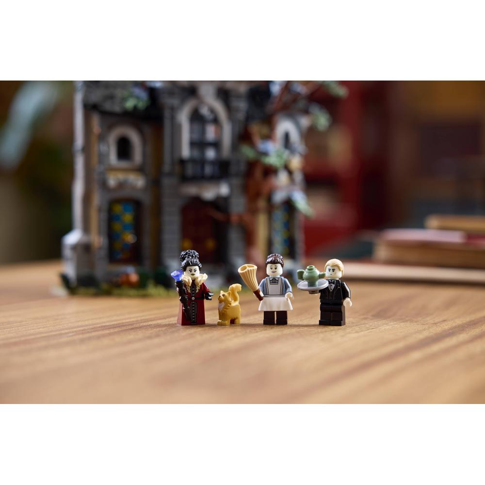 Lego Icons 11383 Mayor Manor