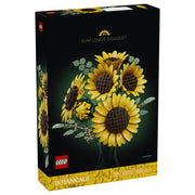 Lego Botanicals 11502 Sunflower Bouquet
