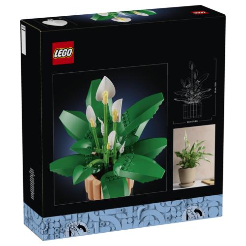 Lego Botanicals 11504 Peace Lily