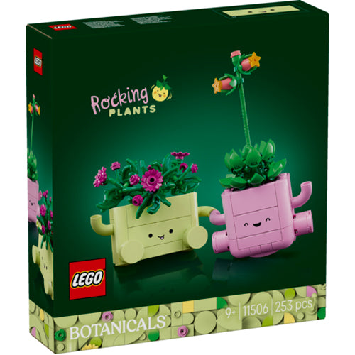 LEGO Icons 10311 Orchid | Zatu Games