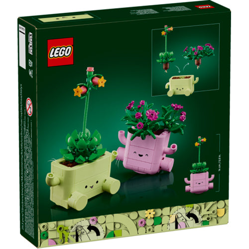 Lego Botanicals 11506 Rocking Plants