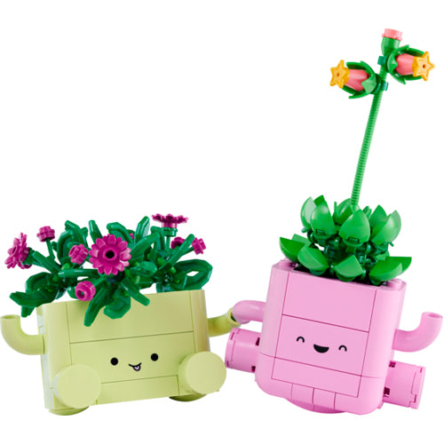 Lego Botanicals 11506 Rocking Plants
