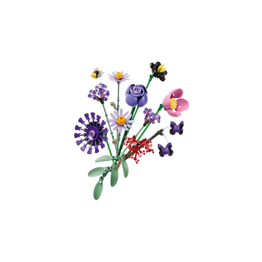 Lego Botanicals 11507 Olivia Rodrigo's Flower Bouquet