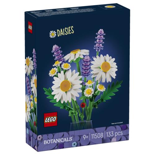 Lego Botanicals 11508 Daisies