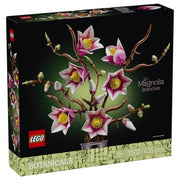 Lego Botanicals 11510 Magnolia Branches