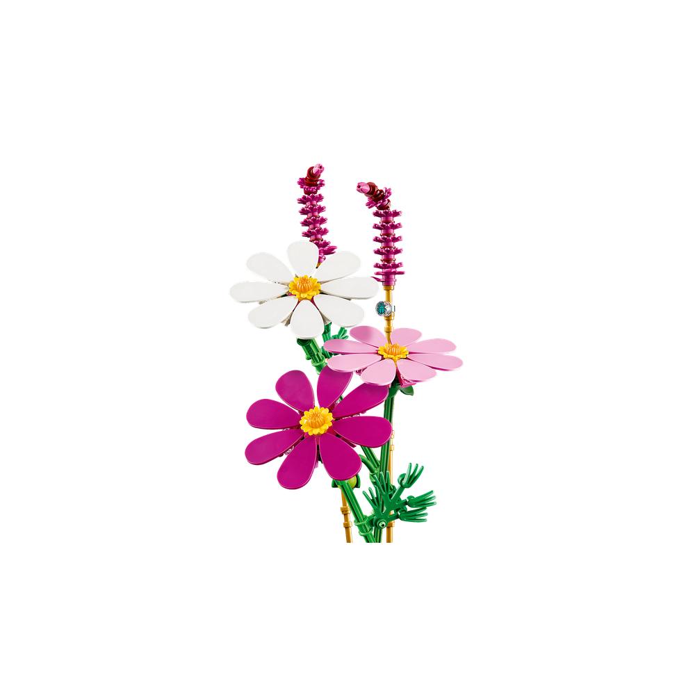 Lego Botanicals 11514 Cosmos Flowers