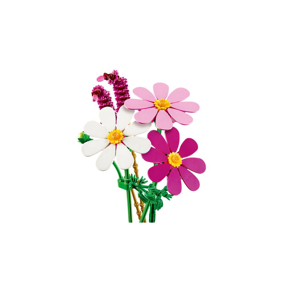 Lego Botanicals 11514 Cosmos Flowers