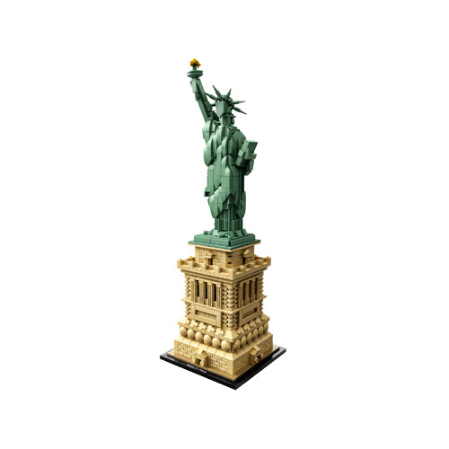 LEGO Architecture 21042 Statue of Liberty