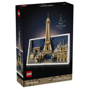 Lego Architecture 21064 Paris – City of Love