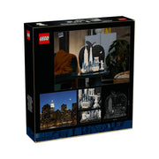 Lego 21066 Architecture New York City - The Big Apple