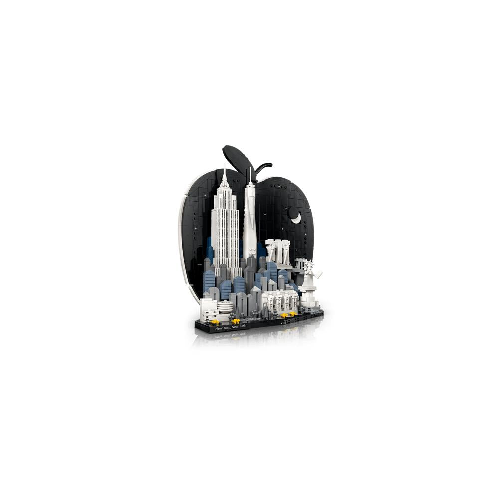 Lego 21066 Architecture New York City - The Big Apple